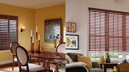 Which Is Better Blinds Or Shutters?