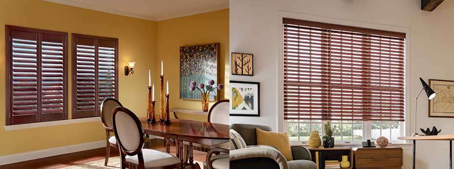 Which Is Better Blinds Or Shutters?